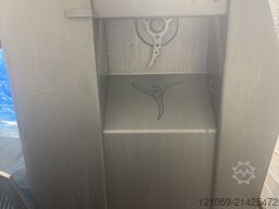 Rex Sausage Cutting System RSS70