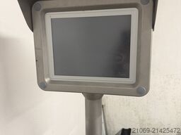 Rex Sausage Cutting System RSS70