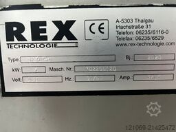 Rex Sausage Cutting System RSS70