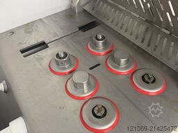 Rex Sausage Cutting System RSS70