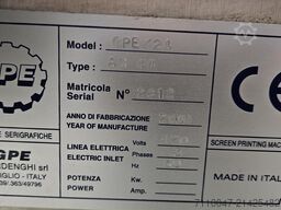 G.P.E. Ardenghi GPE/24