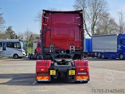 Scania S500 NGS Highline 4x2 - Retarder - Night clima ...