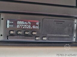 Scania S500 NGS Highline 4x2 - Retarder - Night clima ...