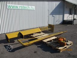 BALCANCAR Hallenkran 1000 kg  (3440)
