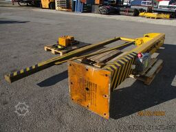 BALCANCAR Hallenkran 1000 kg  (3440)