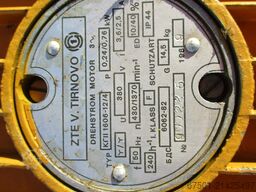 BALCANCAR Hallenkran 1000 kg  (3440)