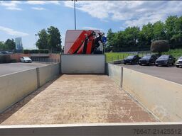 SCANIA Lunga Distanza B 18 - R20N DC13 450 B 4x2 NB