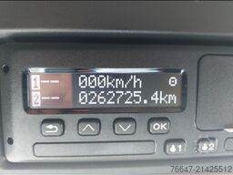 SCANIA Lunga Distanza B 18 - R20N DC13 450 B 4x2 NB