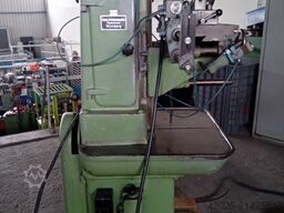 RUMAG Nachfräsmaschine