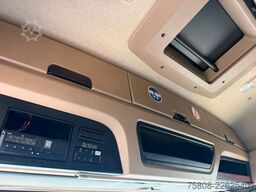 MERCEDES-BENZ Actros 1843 ADR Retarder Safety HU