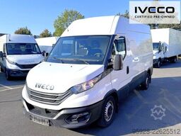 IVECO 35S12 V