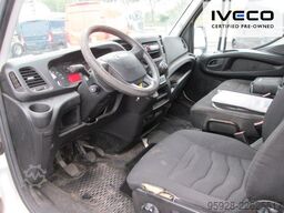 IVECO Daily 33S11V EXPORT!