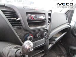 IVECO Daily 33S11V EXPORT!