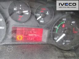 IVECO Daily 33S11V EXPORT!