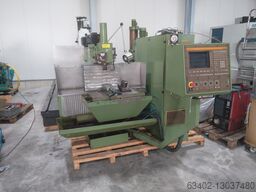 HERMLE UWF 721 CNC