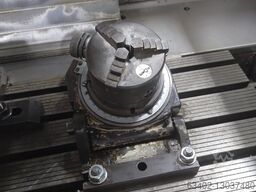 HERMLE UWF 721 CNC