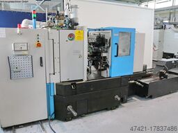 SCHÜTTE SG 18