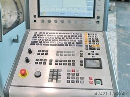 DECKEL-MAHO DMU 50 -3764