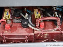 Holland Lift Ecostar HL-11812 Electric, 14m Working Height, 300