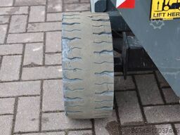 Holland Lift Ecostar HL-11812 Electric, 14m Working Height, 300