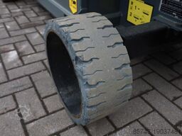 Holland Lift Ecostar HL-7814 Electric, 10m Working Height, 450k