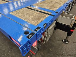 Scania G490 8x4*4 / HMF 5020 + JIB