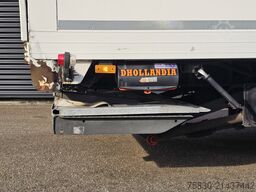 Volvo FH 460 6x2 / VOLUME / COMBI / NL-TRUCK