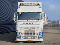 Volvo FH 460 6x2 / VOLUME / COMBI / NL-TRUCK