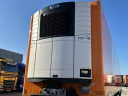 Krone SOR Iberica SOR-S3E / Carrier Vector 1550 / Fri...