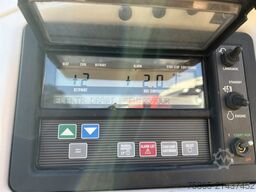 Krone SOR Iberica SOR-S3E / Carrier Vector 1550 / Fri...