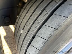 Krone SOR Iberica SOR-S3E / Carrier Vector 1550 / Fri...