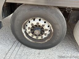 Krone Profi Liner / Curtainside / Loadlift 2000 kg / ...