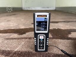 Mercedes-Benz Sprinter 316 2.2 CDI / Box / Loadlift / Air-sus...