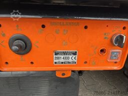 Mercedes-Benz Sprinter 316 2.2 CDI / Box / Loadlift / Air-sus...