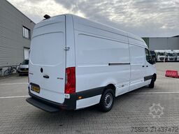 Mercedes-Benz Sprinter 311 2.2 CDI Euro 6D / 130 dkm / L3 H2 ...