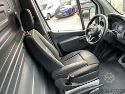 Mercedes-Benz Sprinter 311 2.2 CDI Euro 6D / 130 dkm / L3 H2 ...