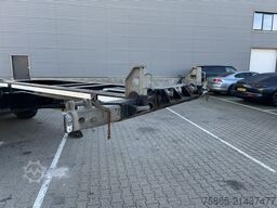 Renders Euro 800 / Multi Container Chassis / 20-30-40-4...