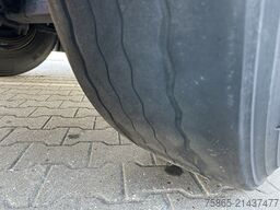 Renders Euro 800 / Multi Container Chassis / 20-30-40-4...