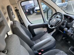 Fiat Ducato 30 2.3 MultiJet L2 H2 / Navi / Camera / ...