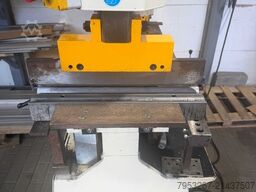 GEKA Hydracrop 55 SD