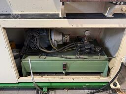 GEKA Hydracrop 55 SD