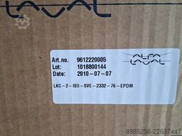 Alfa Laval LKC-2-ISO-SVE-2332-76-EPDM