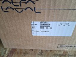 Alfa Laval LKC-2-ISO/DIN 76/NW80