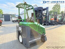 Combilift CB3000 DIESEL TRIPLEX 4900 POSITIONER