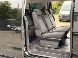 Citroën SpaceTourer 2.0 BlueHDi 180 XL EAT8 2xtü