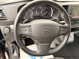 Citroën SpaceTourer 2.0 BlueHDi 180 XL EAT8 2xtü