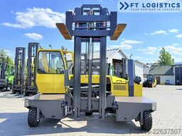Combilift C5000SR DIESEL DUPLEX 5600MM POSITIONER