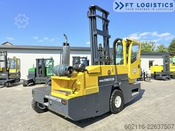 Combilift C5000SR DIESEL DUPLEX 5600MM POSITIONER