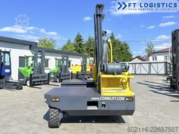 Combilift C5000SR DIESEL DUPLEX 5600MM POSITIONER