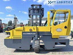 Combilift C5000SR DIESEL DUPLEX 5600MM POSITIONER